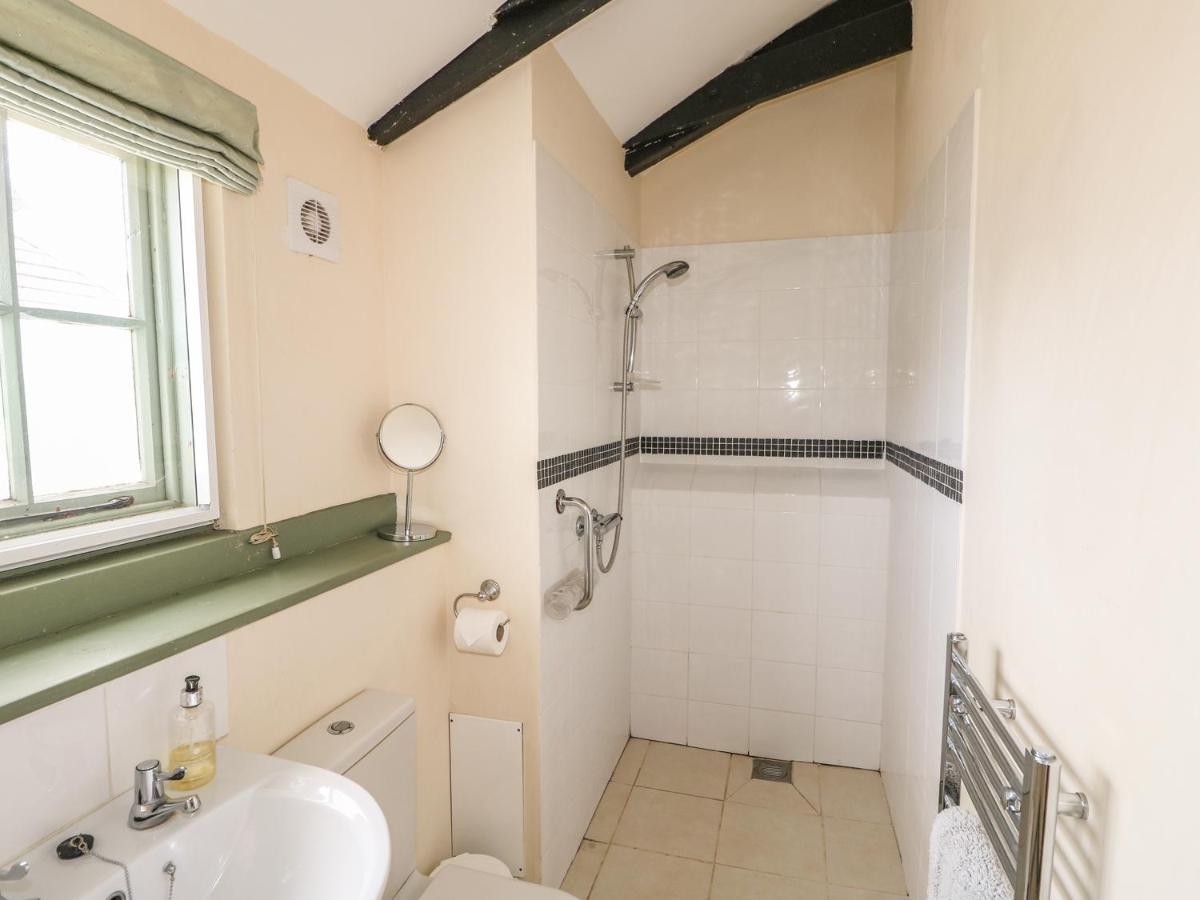 The Bull Pen Villa Eye  Ngoại thất bức ảnh
